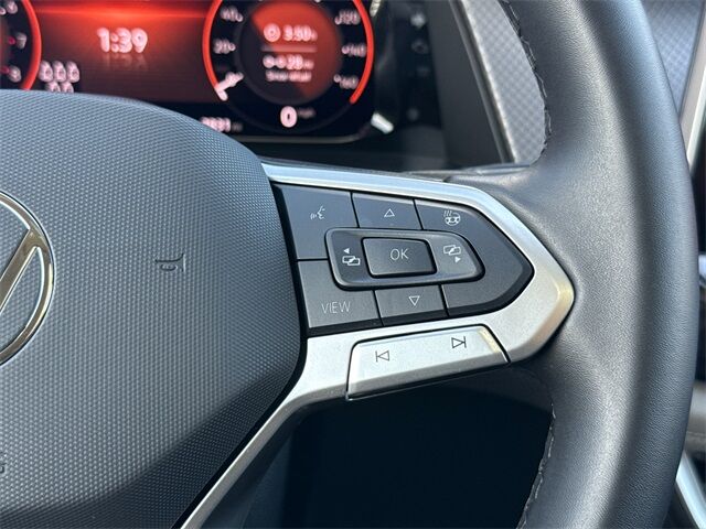 2025 Volkswagen Atlas 2.0T Peak Edition San Juan Capistrano CA