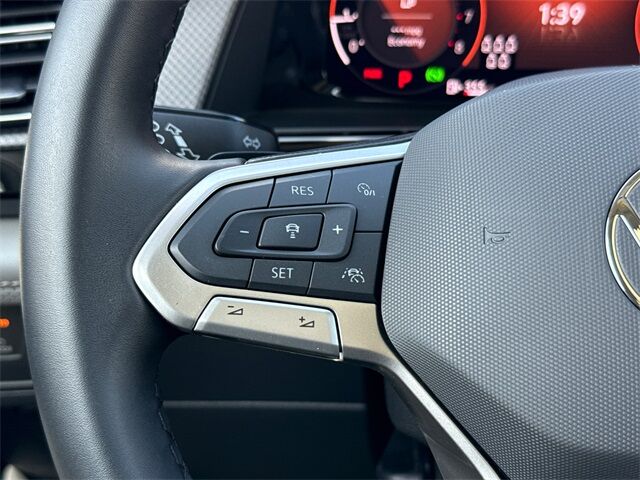 2025 Volkswagen Atlas 2.0T Peak Edition San Juan Capistrano CA