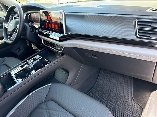 2025 Volkswagen Atlas 2.0T Peak Edition San Juan Capistrano CA