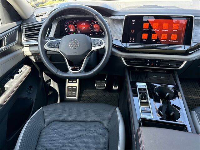 2025 Volkswagen Atlas 2.0T Peak Edition San Juan Capistrano CA