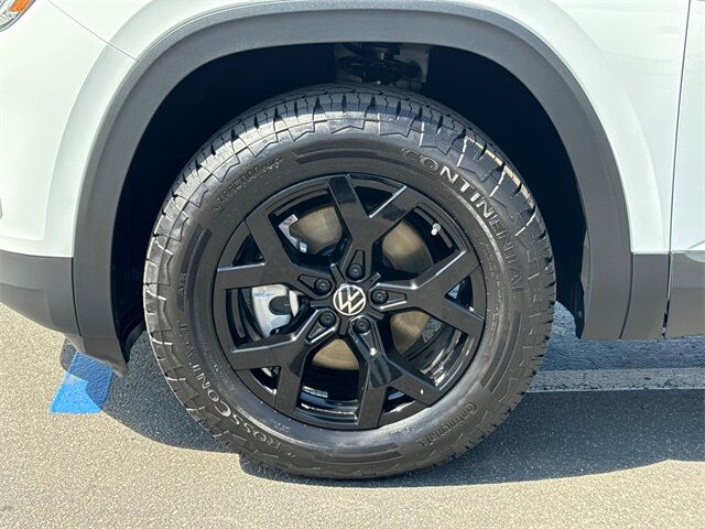 2025 Volkswagen Atlas 2.0T Peak Edition San Juan Capistrano CA