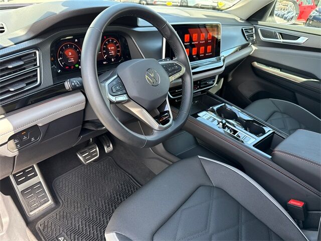 2025 Volkswagen Atlas 2.0T Peak Edition San Juan Capistrano CA