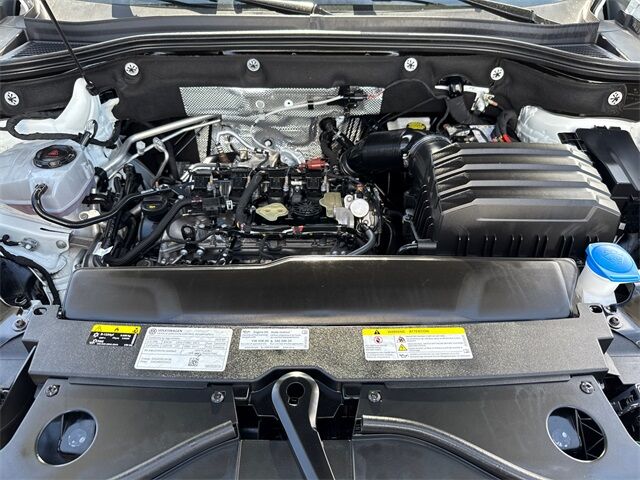 2025 Volkswagen Atlas 2.0T Peak Edition San Juan Capistrano CA