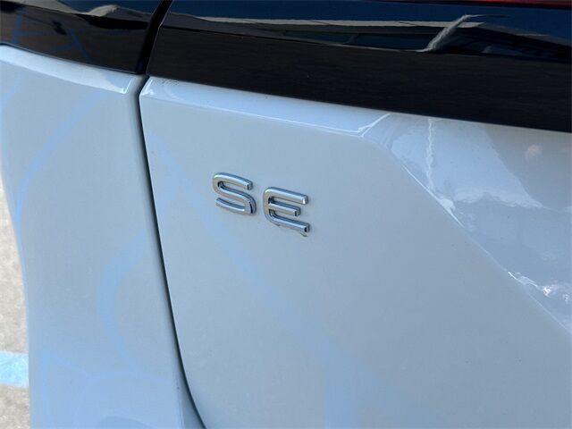 2025 Volkswagen Atlas 2.0T Peak Edition San Juan Capistrano CA