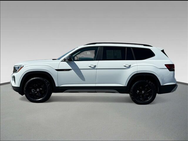 2025 Volkswagen Atlas 2.0T Peak Edition San Juan Capistrano CA