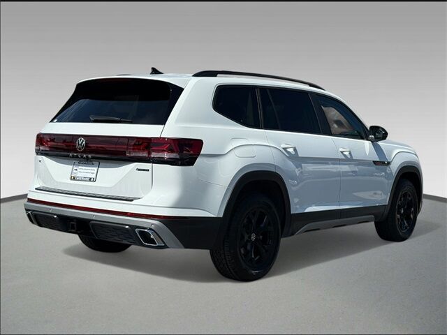 2025 Volkswagen Atlas 2.0T Peak Edition San Juan Capistrano CA
