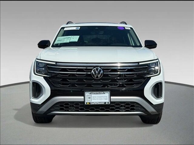 2025 Volkswagen Atlas 2.0T Peak Edition San Juan Capistrano CA