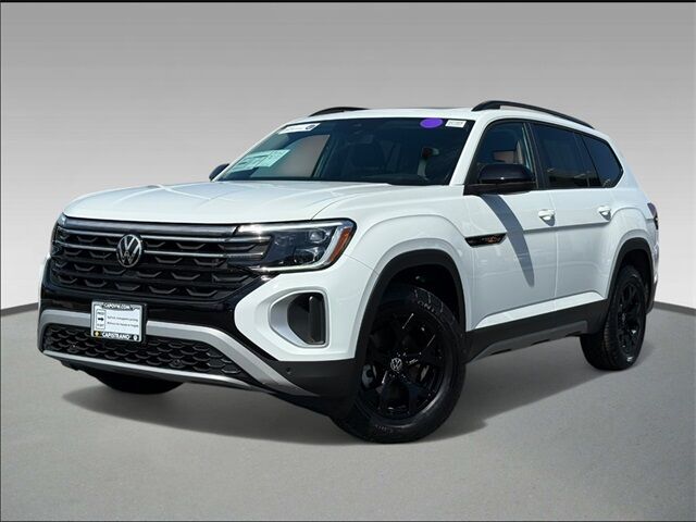 2025 Volkswagen Atlas 2.0T Peak Edition San Juan Capistrano CA
