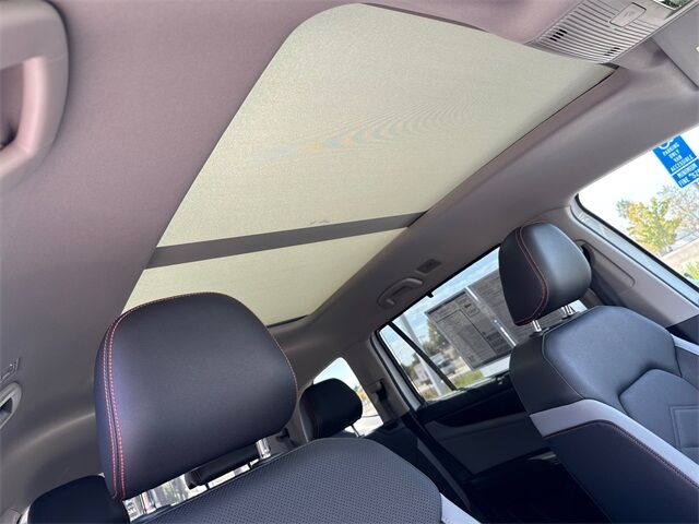 2025 Volkswagen Atlas 2.0T Peak Edition San Juan Capistrano CA