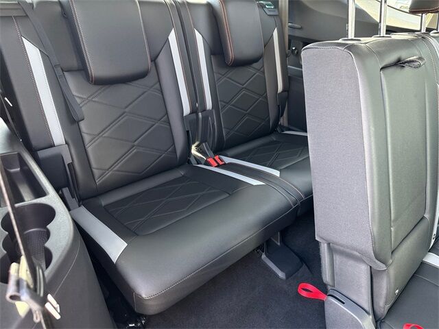 2025 Volkswagen Atlas 2.0T Peak Edition San Juan Capistrano CA