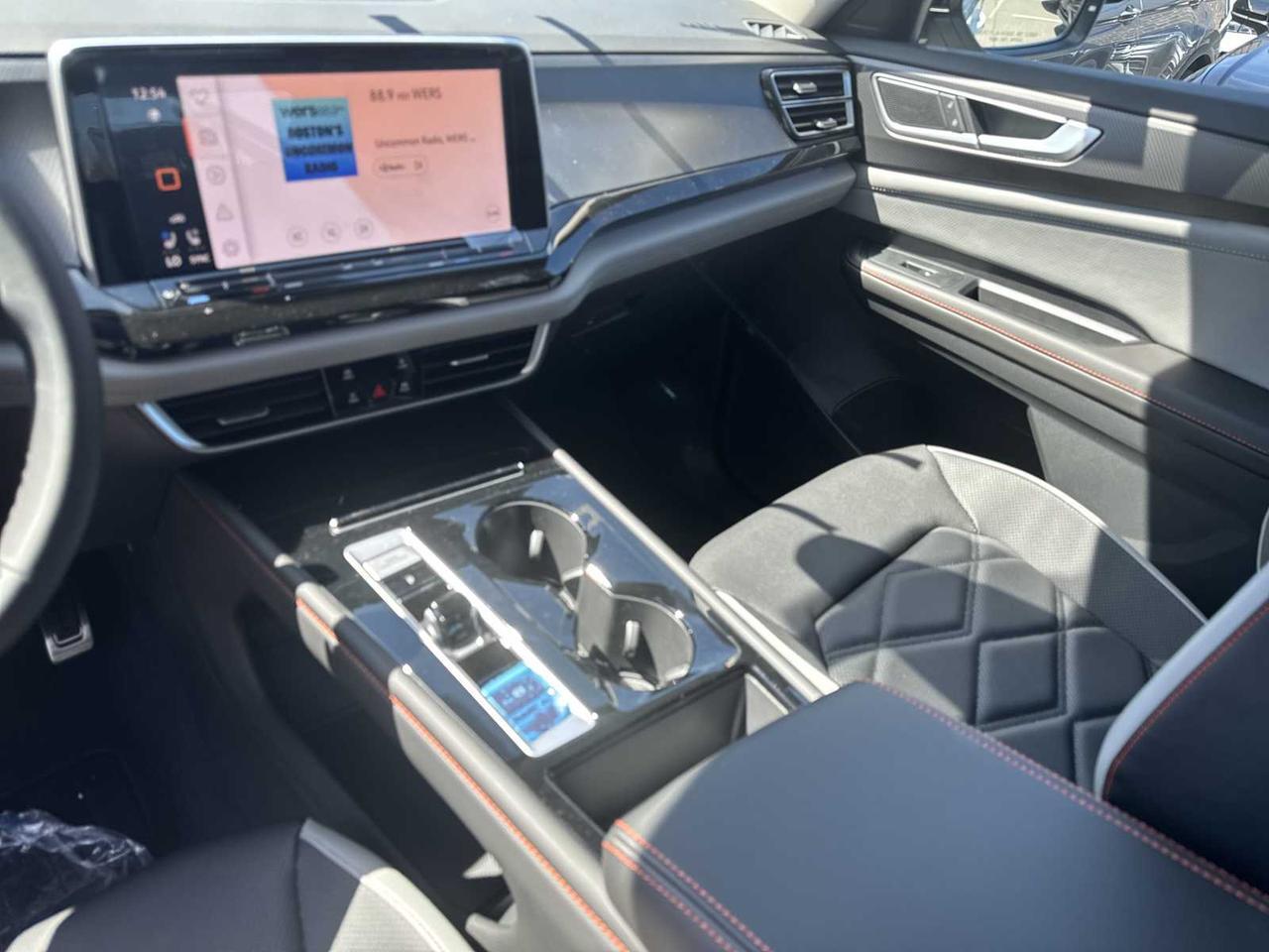 2025 Volkswagen Atlas 2.0T Peak Edition Medford MA