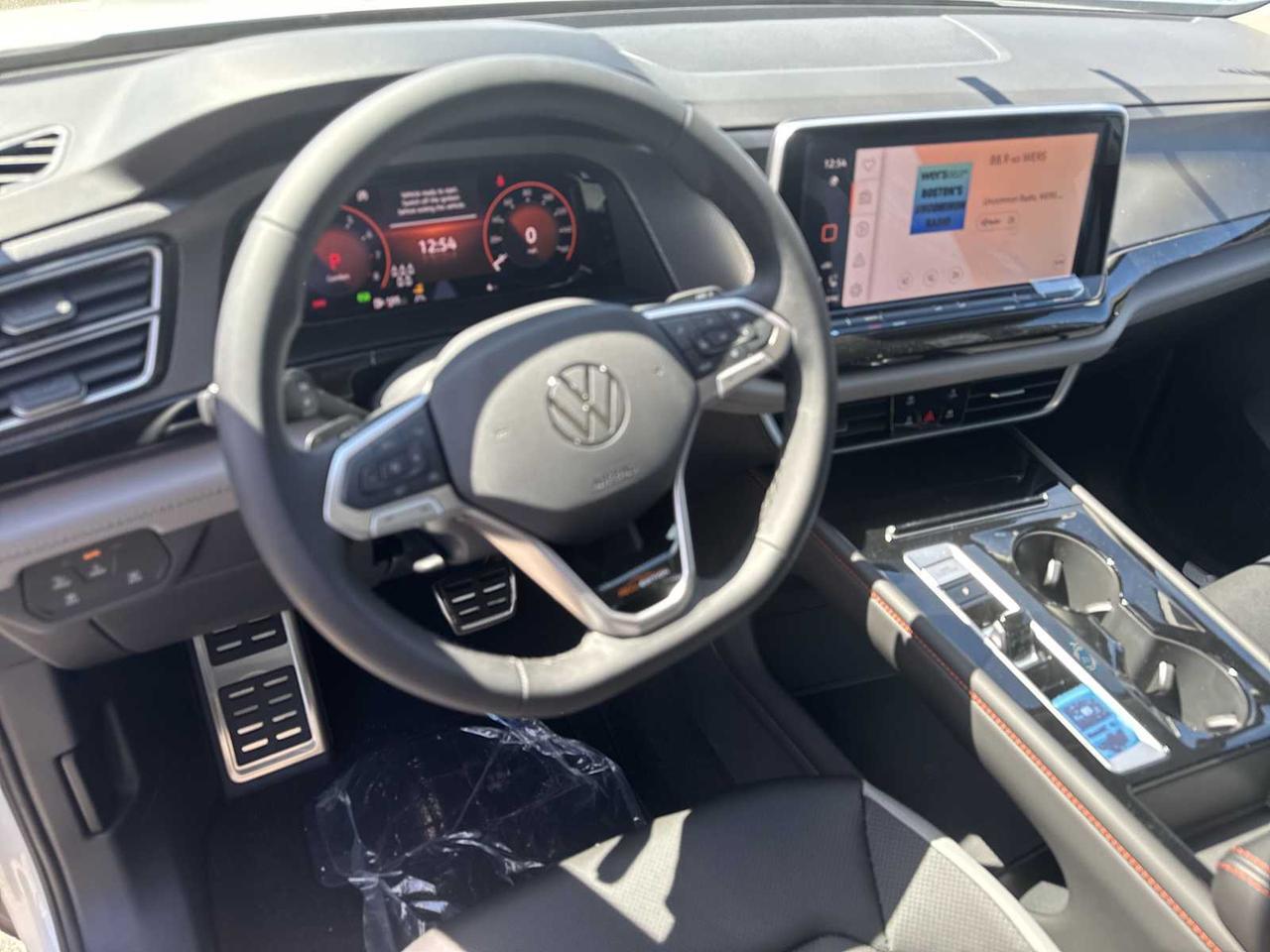 2025 Volkswagen Atlas 2.0T Peak Edition Medford MA