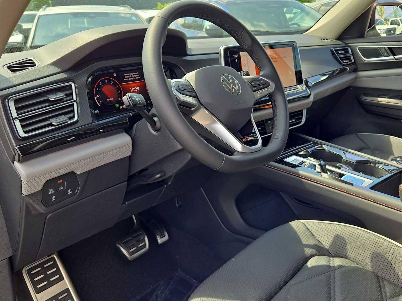 2025 Volkswagen Atlas 2.0T Peak Edition Medford MA