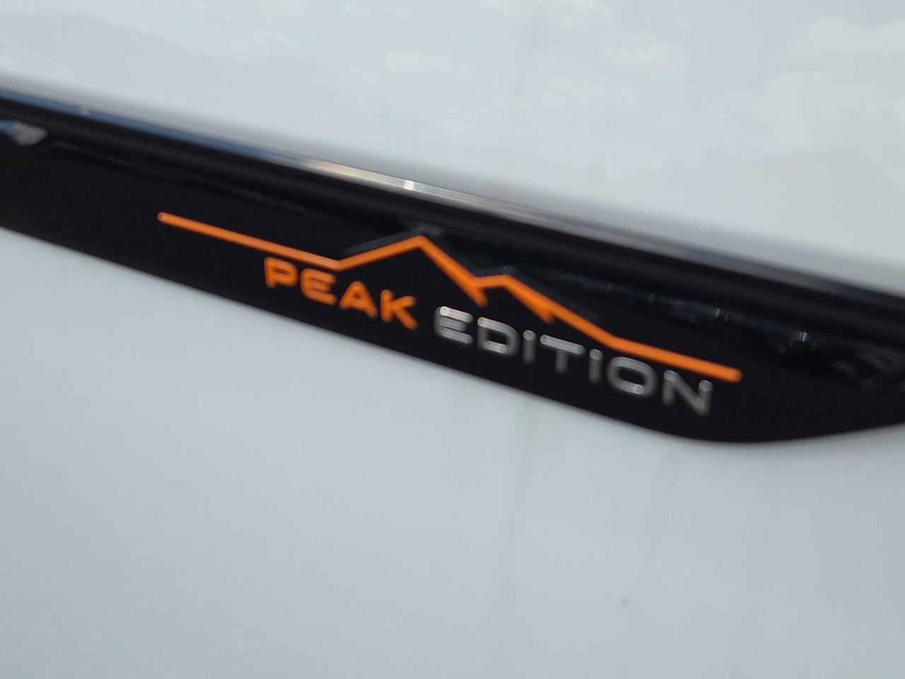 2025 Volkswagen Atlas 2.0T Peak Edition Medford MA