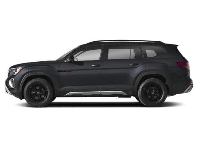 2025 Volkswagen Atlas 2.0T Peak Edition Medford MA