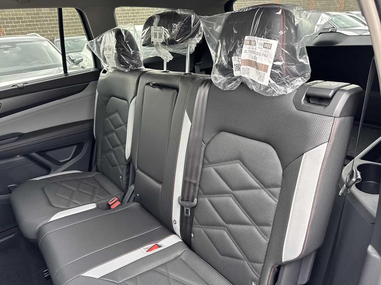 2025 Volkswagen Atlas 2.0T Peak Edition Medford MA