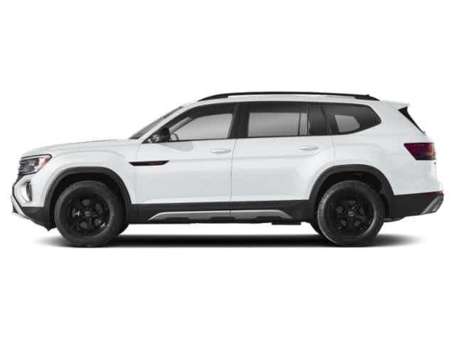 2025 Volkswagen Atlas 2.0T Peak Edition Medford MA