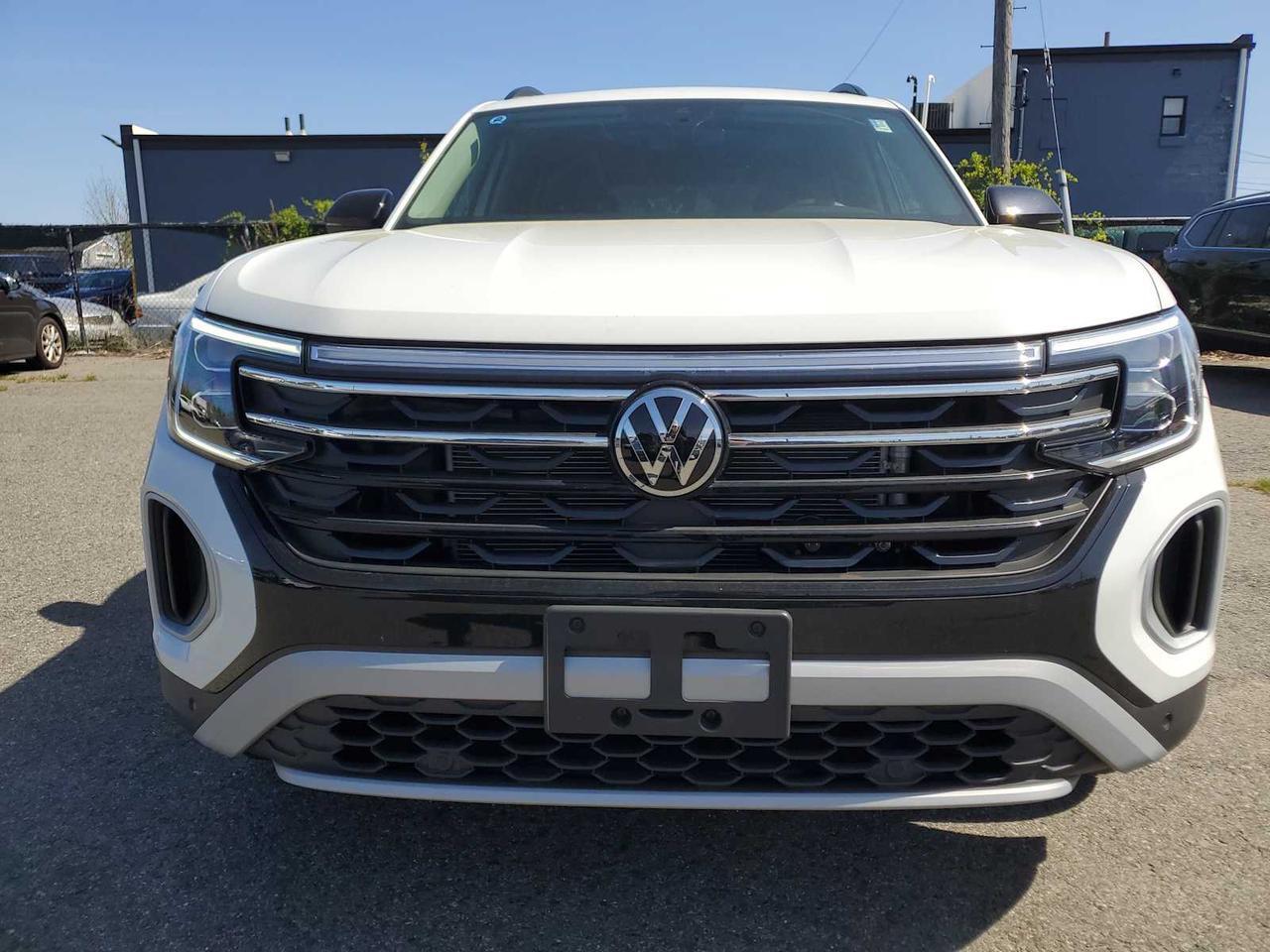 2025 Volkswagen Atlas 2.0T Peak Edition Medford MA