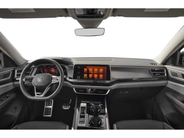 2025 Volkswagen Atlas 2.0T Peak Edition Medford MA