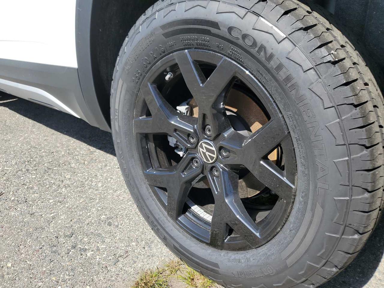 2025 Volkswagen Atlas 2.0T Peak Edition Medford MA