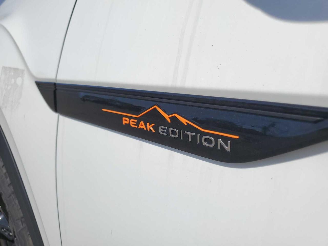 2025 Volkswagen Atlas 2.0T Peak Edition Medford MA