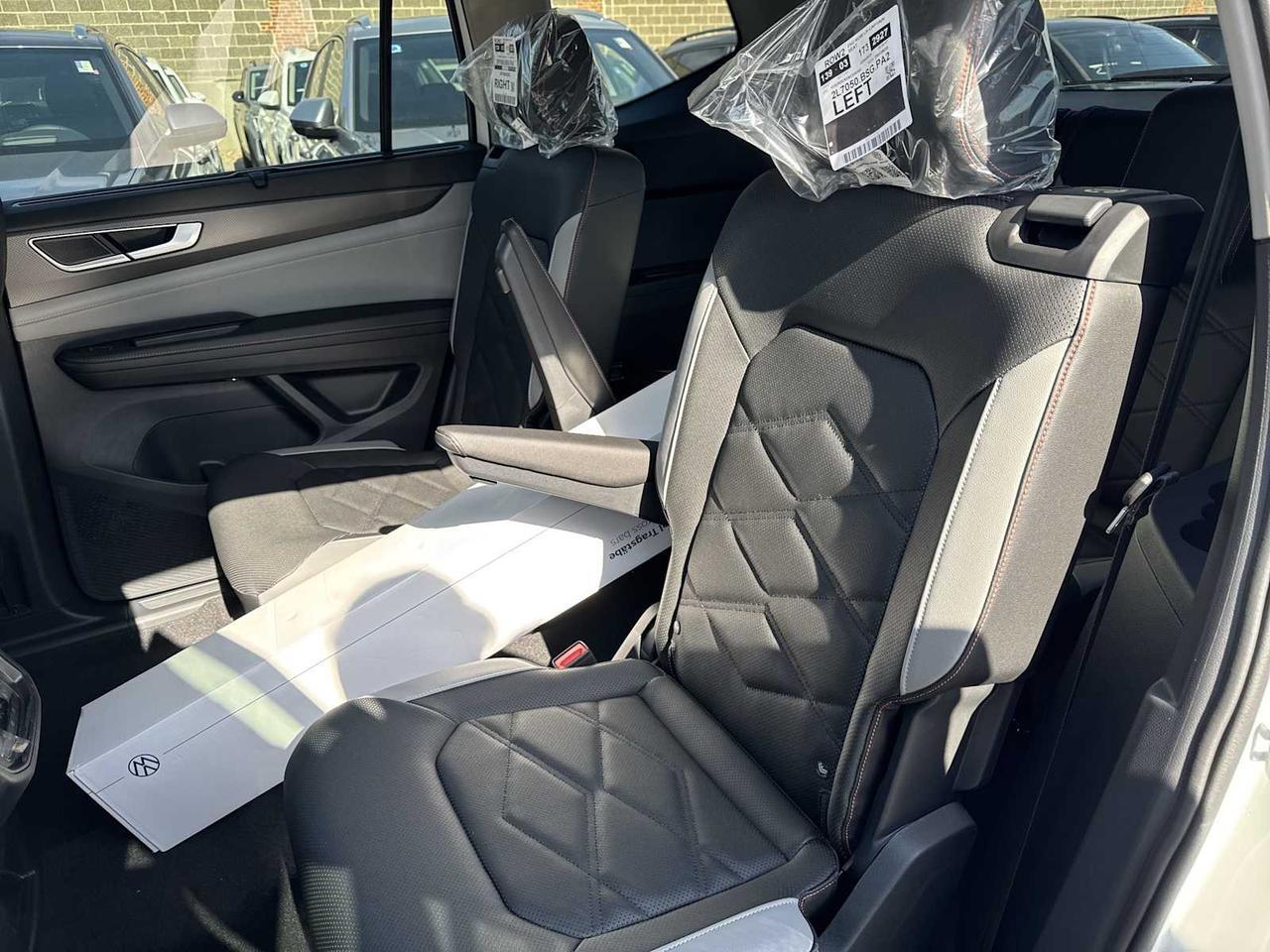2025 Volkswagen Atlas 2.0T Peak Edition Medford MA