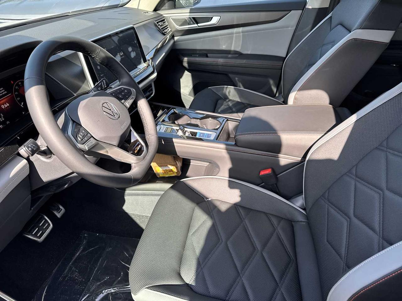 2025 Volkswagen Atlas 2.0T Peak Edition Medford MA