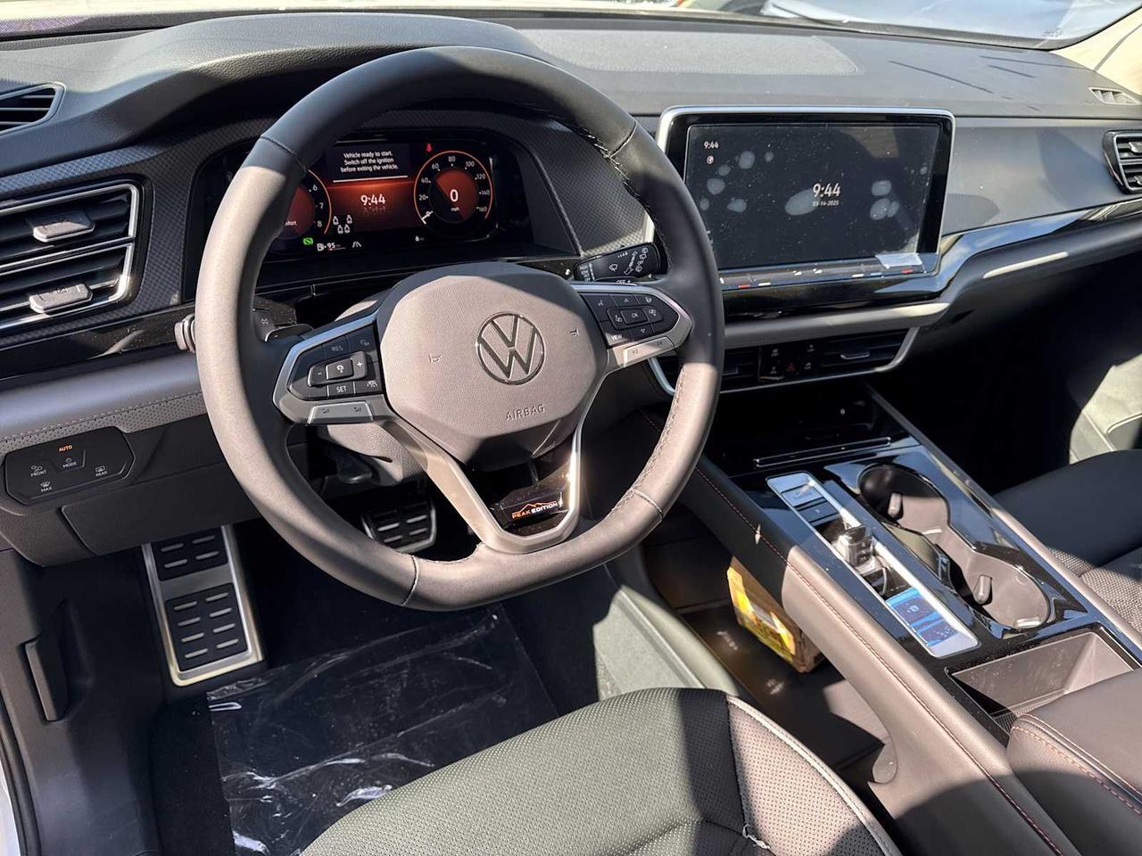 2025 Volkswagen Atlas 2.0T Peak Edition Medford MA