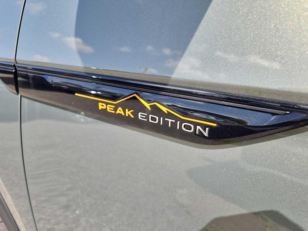 2025 Volkswagen Atlas 2.0T Peak Edition Medford MA
