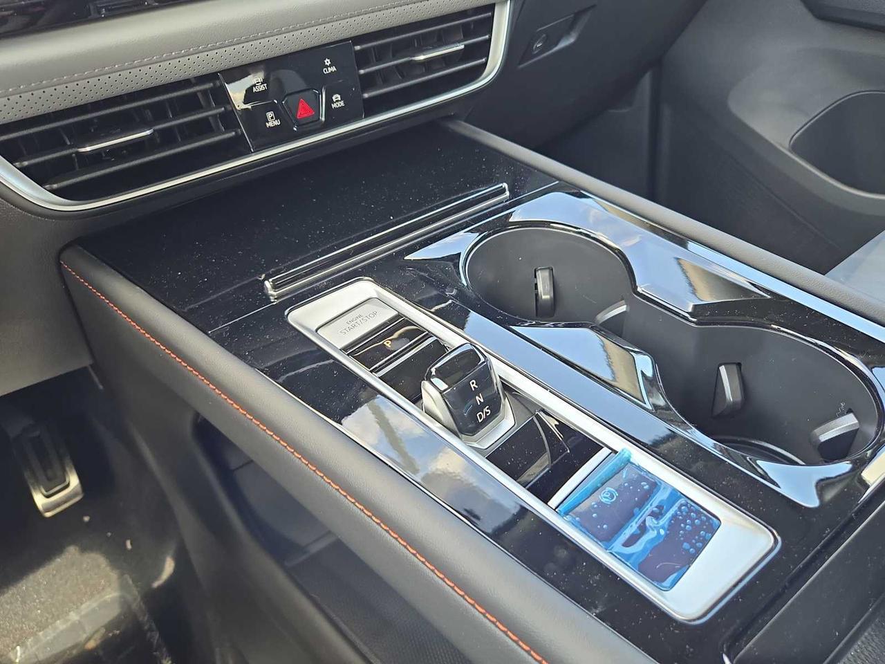 2025 Volkswagen Atlas 2.0T Peak Edition Medford MA