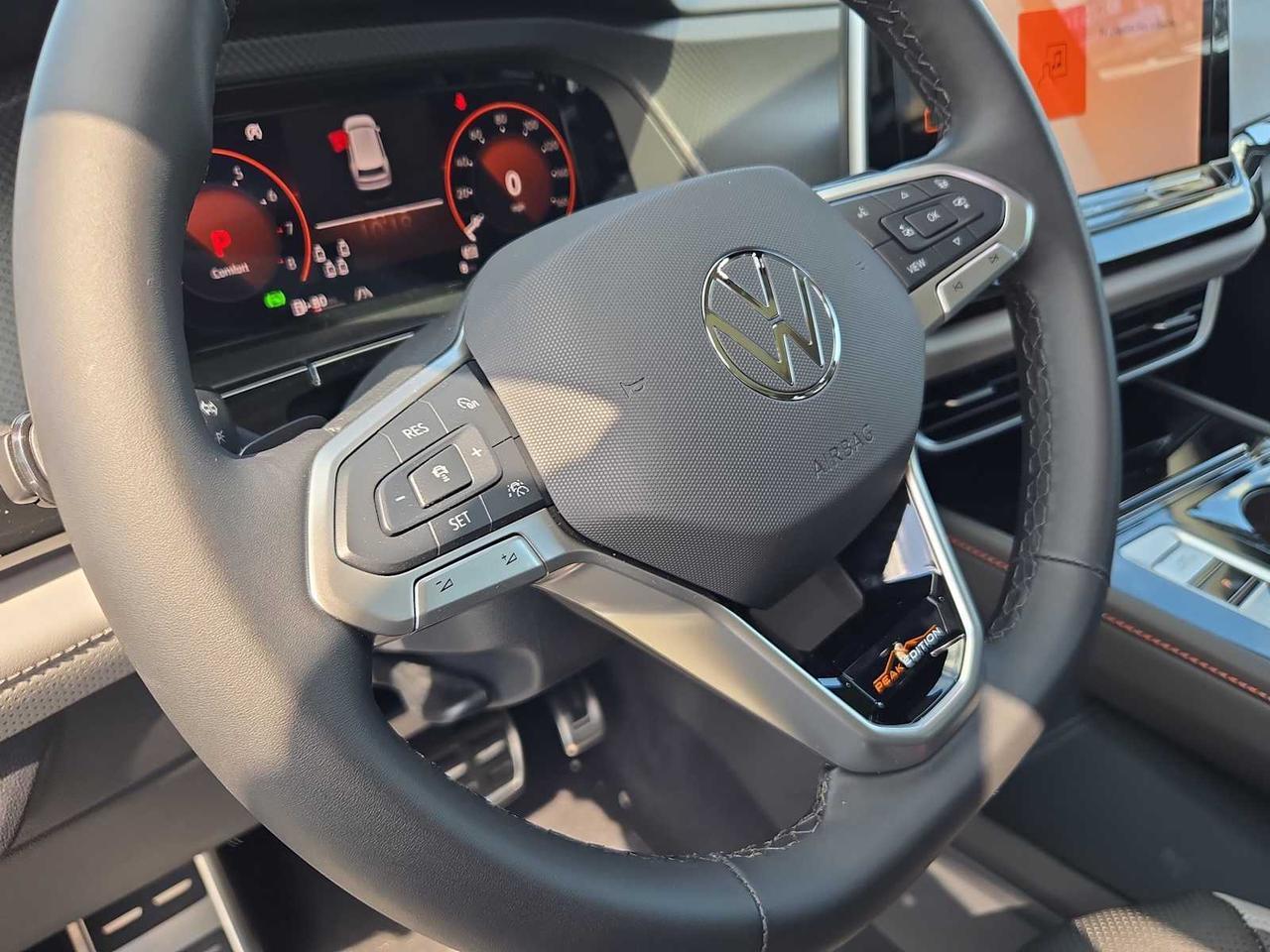 2025 Volkswagen Atlas 2.0T Peak Edition Medford MA