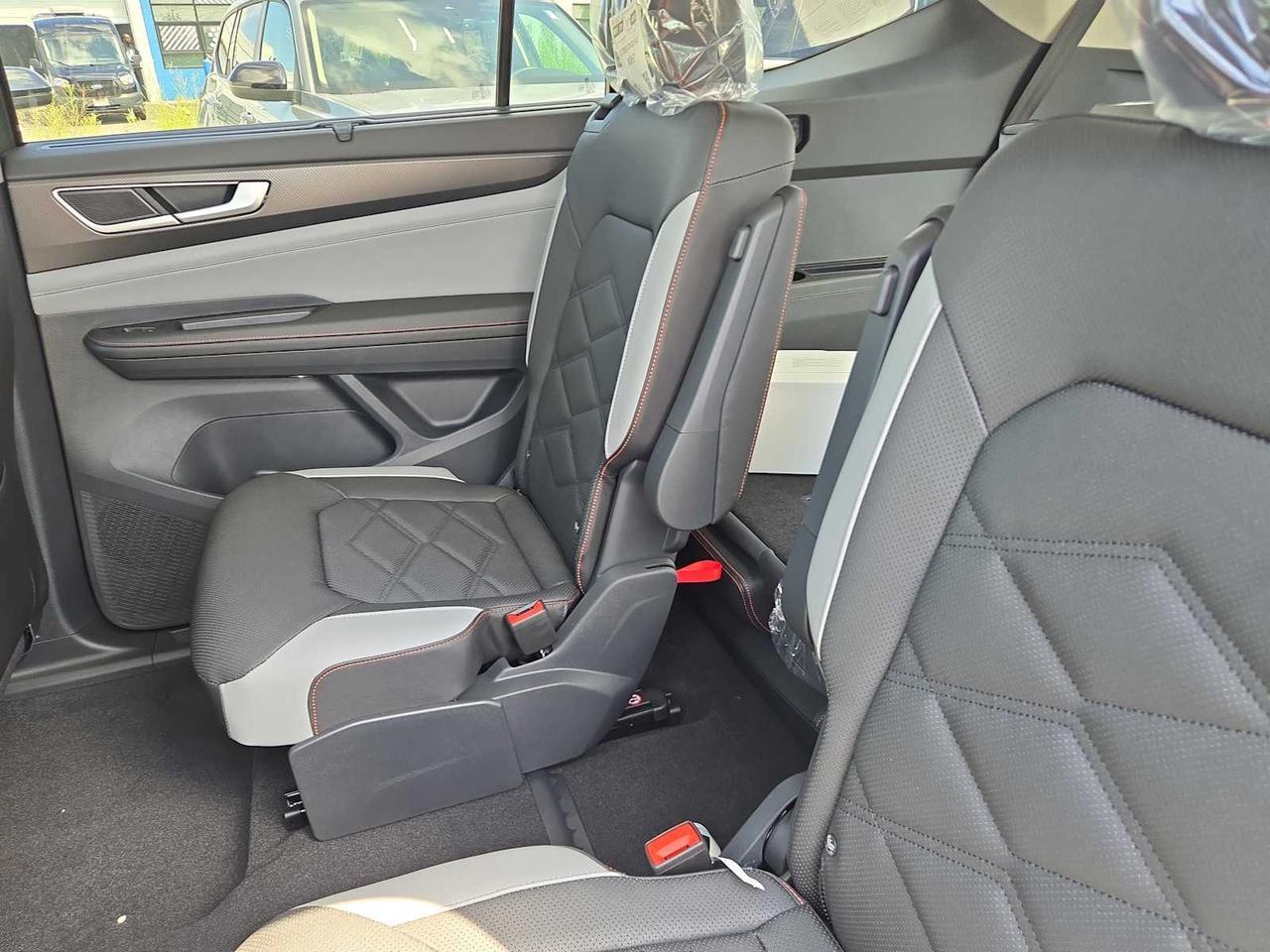 2025 Volkswagen Atlas 2.0T Peak Edition Medford MA