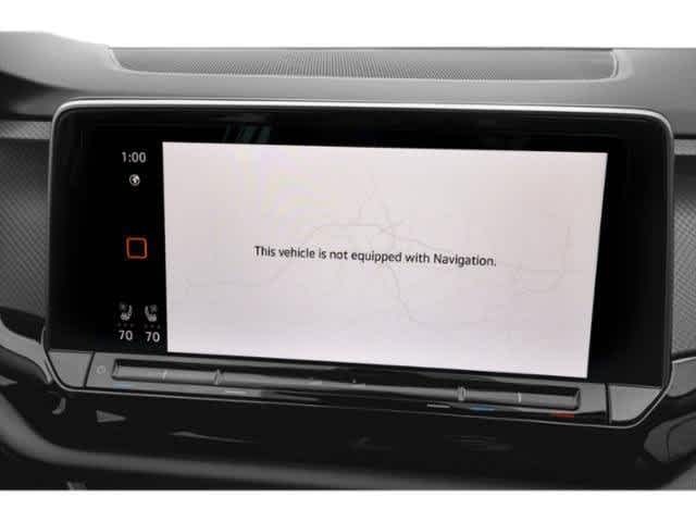2025 Volkswagen Atlas 2.0T Peak Edition Medford MA