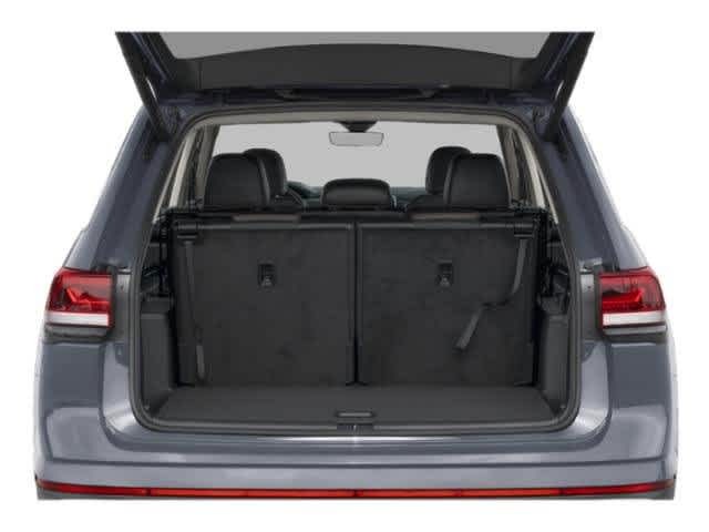 2025 Volkswagen Atlas 2.0T Peak Edition Medford MA