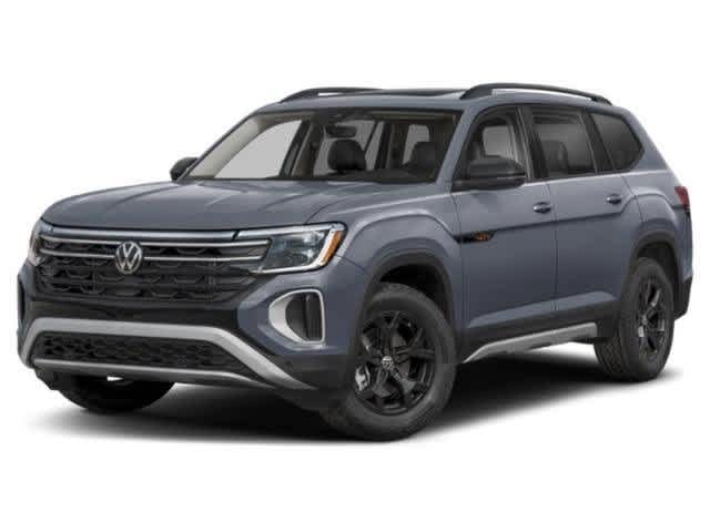 2025 Volkswagen Atlas 2.0T Peak Edition Medford MA