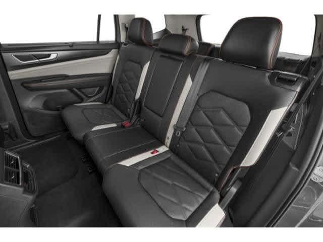 2025 Volkswagen Atlas 2.0T Peak Edition Medford MA