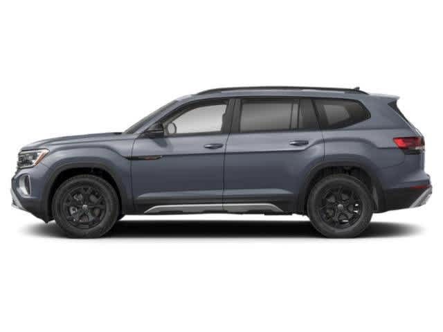 2025 Volkswagen Atlas 2.0T Peak Edition Medford MA