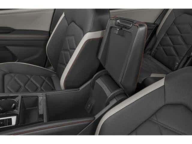 2025 Volkswagen Atlas 2.0T Peak Edition Medford MA