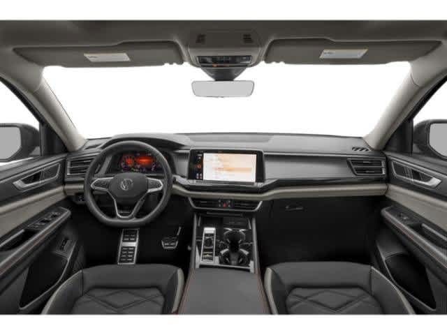 2025 Volkswagen Atlas 2.0T Peak Edition Medford MA