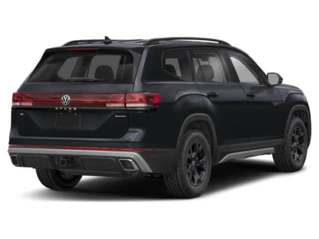 2025 Volkswagen Atlas 2.0T Peak Edition Medford MA