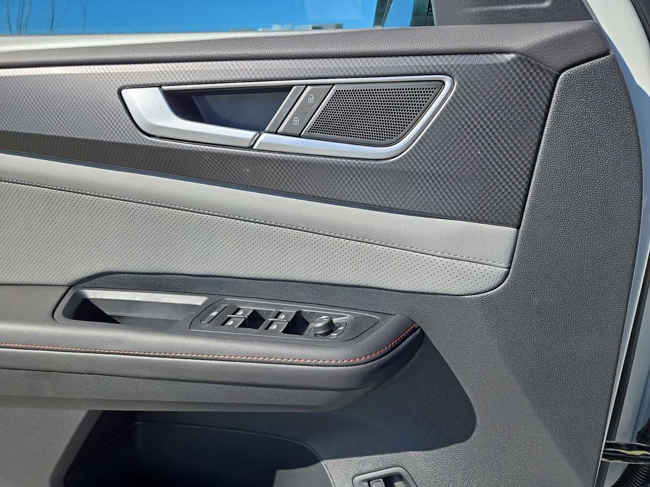 2025 Volkswagen Atlas 2.0T Peak Edition Medford MA
