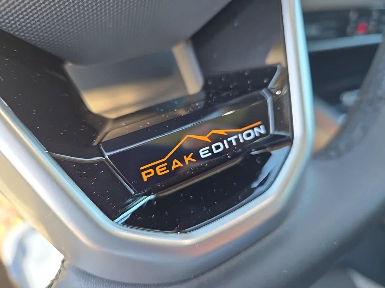 2025 Volkswagen Atlas 2.0T Peak Edition Medford MA