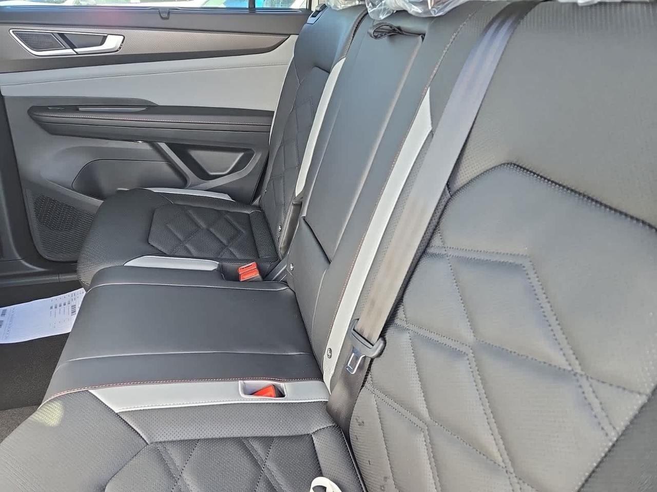 2025 Volkswagen Atlas 2.0T Peak Edition Medford MA