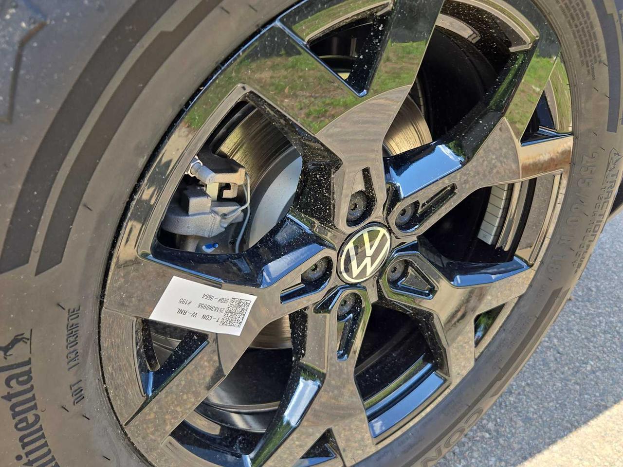 2025 Volkswagen Atlas 2.0T Peak Edition Wellesley MA