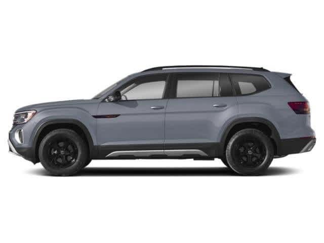 2025 Volkswagen Atlas 2.0T Peak Edition Westborough MA