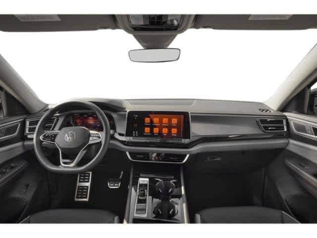 2025 Volkswagen Atlas 2.0T Peak Edition Westborough MA