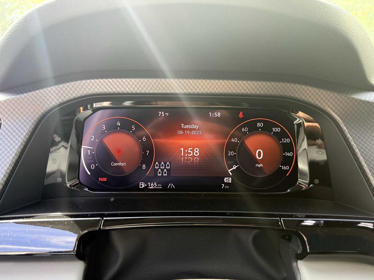 2025 Volkswagen Atlas 2.0T Peak Edition Westborough MA