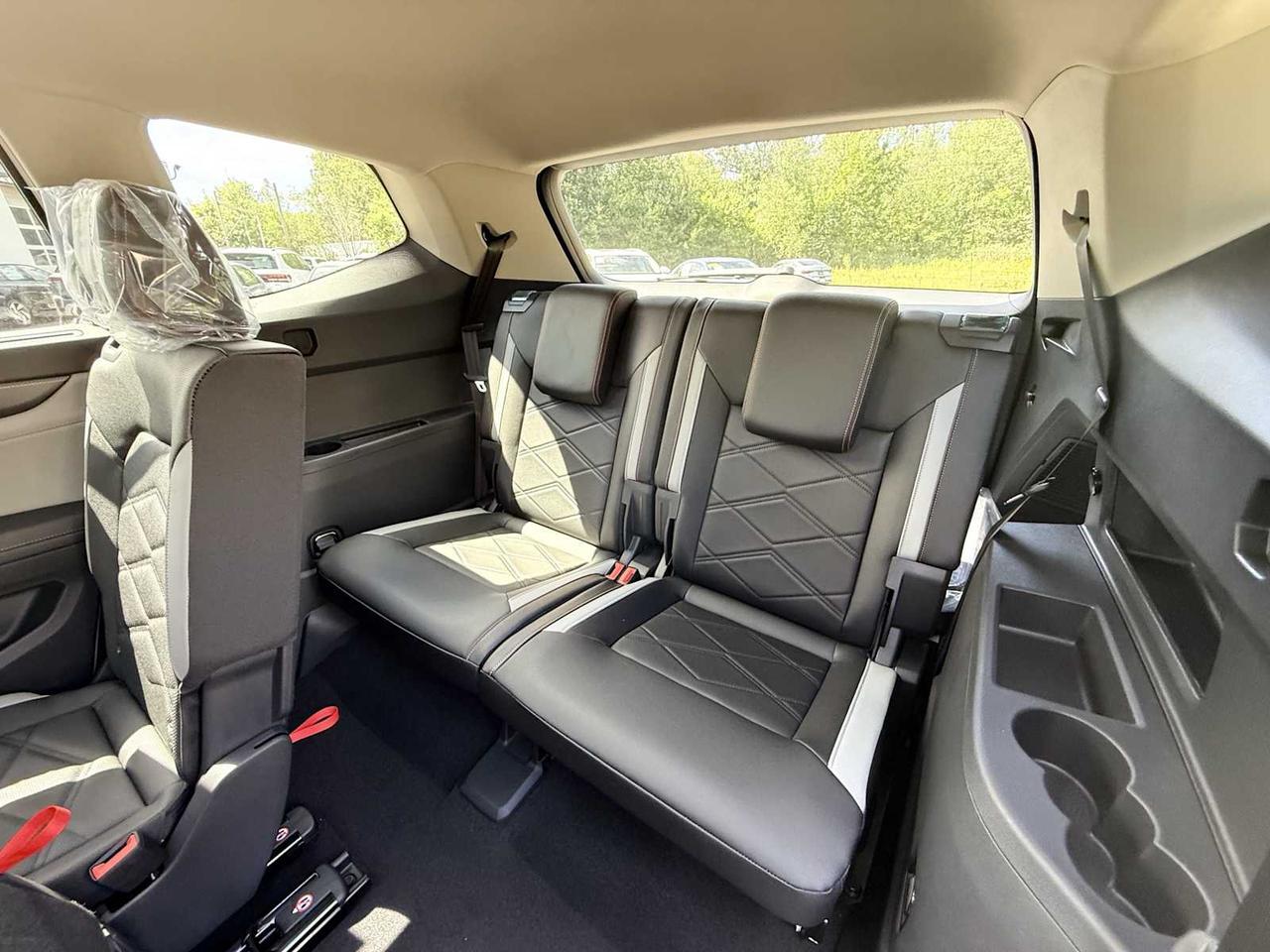2025 Volkswagen Atlas 2.0T Peak Edition Westborough MA