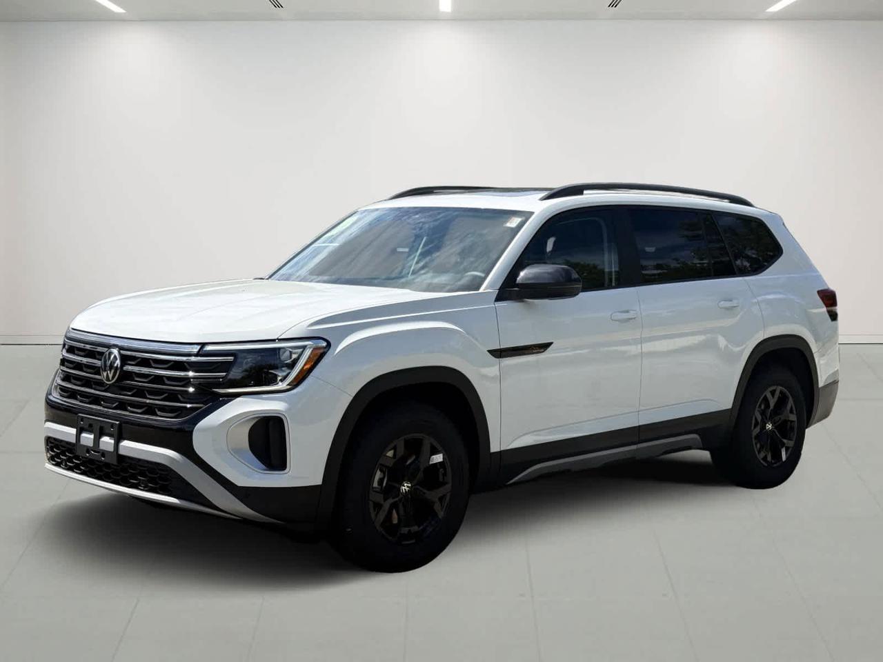 2025 Volkswagen Atlas 2.0T Peak Edition Westborough MA