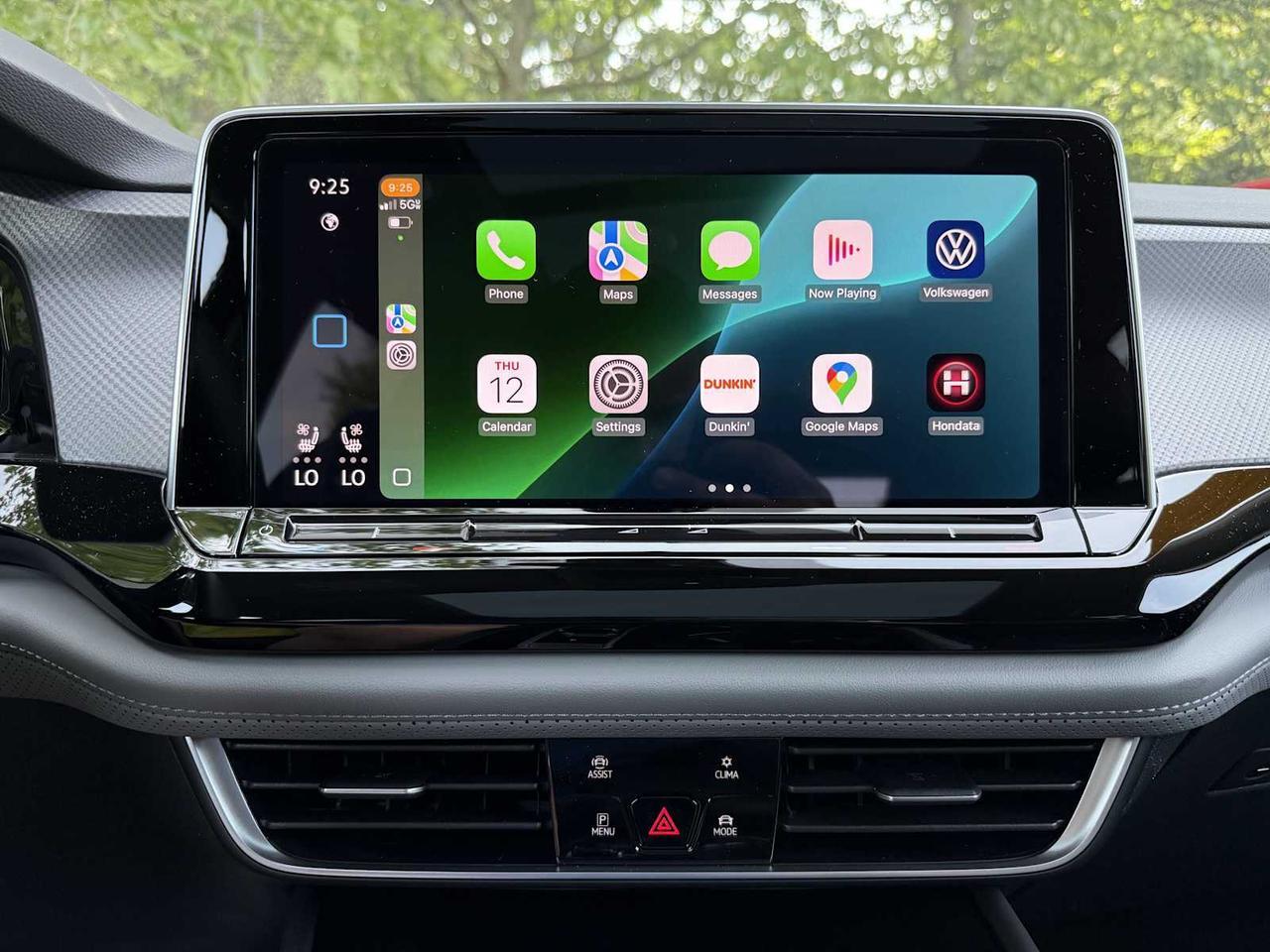 2025 Volkswagen Atlas 2.0T Peak Edition Westborough MA